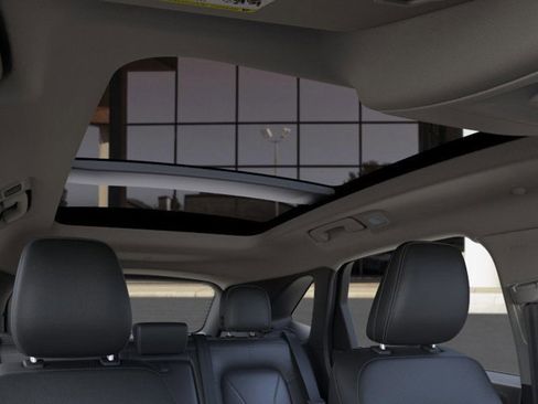 New 2025 Ford Escape SE w/ PHEV Premium Package image 22