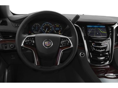 Used 2015 Cadillac Escalade ESV Luxury image 9