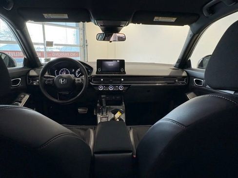 Certified 2022 Honda Civic Sport image 18
