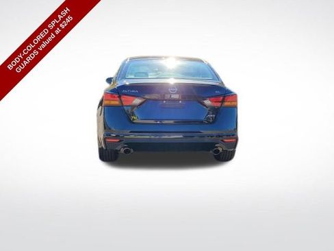 Used 2024 Nissan Altima 2.5 SL image 4