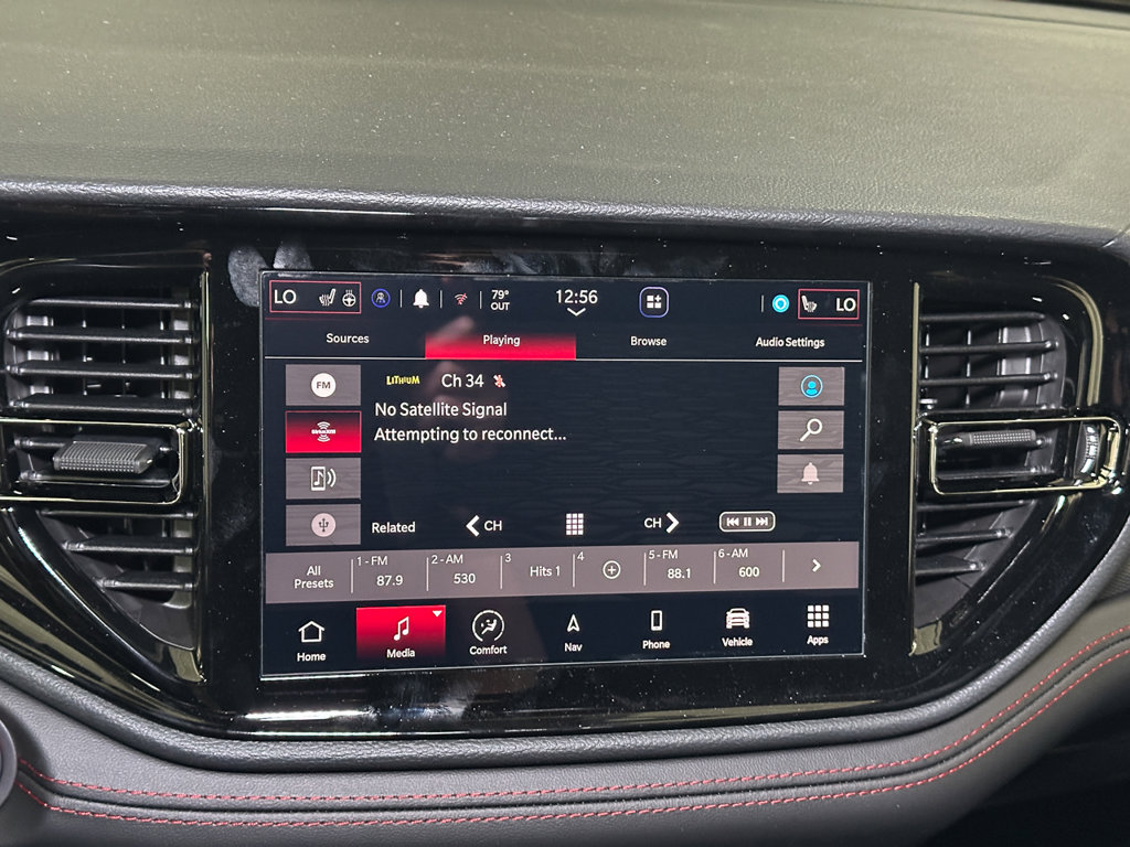 New 2026 Dodge Durango GT w/ Mopar All Weather Package AWD/4WD image 26