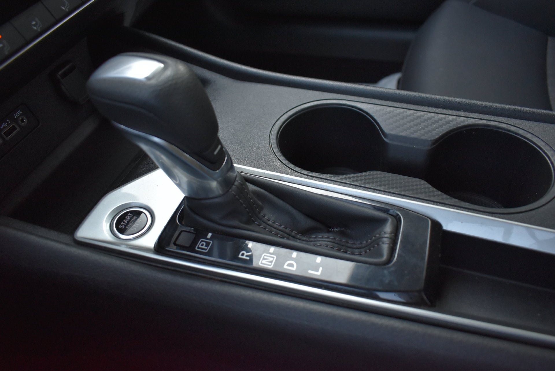 Used 2025 Nissan Altima 2.5 SV FWD image 29