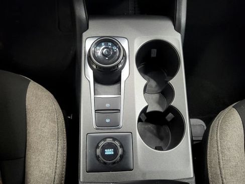 Used 2025 Ford Bronco Sport Big Bend AWD/4WD image 38