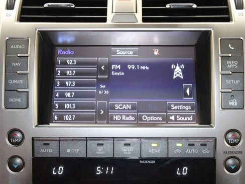 Used 2021 Lexus GX 460 Premium image 33