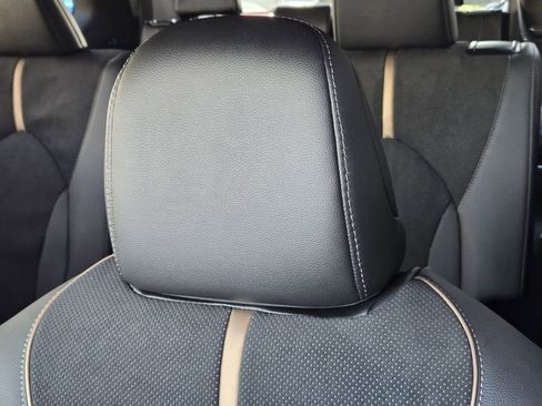 New 2026 Toyota Grand Highlander MAX Limited image 16