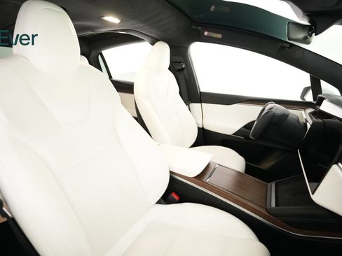Used 2022 Tesla Model X AWD/4WD image 23