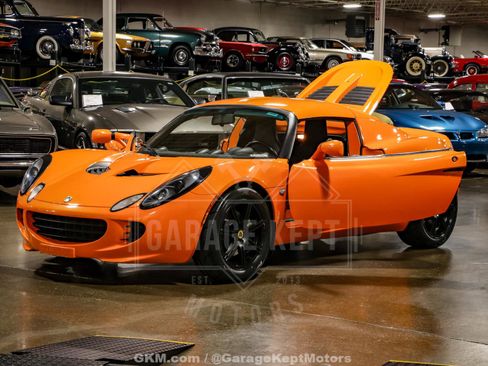 Used 2005 Lotus Elise image 57