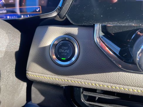 Certified 2026 Chevrolet Colorado ZR2 w/ Technology Package image 26