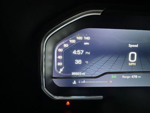 Used 2023 GMC Sierra 1500 AT4 w/ AT4 Premium Package image 28