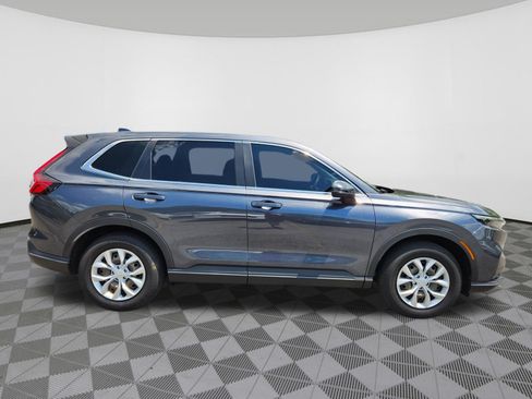 Used 2024 Honda CR-V LX image 6