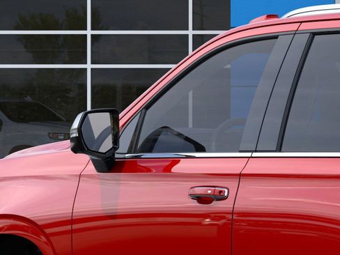 New 2026 Chevrolet Tahoe Premier w/ Sun And Tow Package image 35