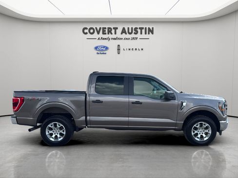 Used 2023 Ford F150 XLT AWD/4WD image 6