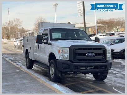 Used 2015 Ford F350 XL