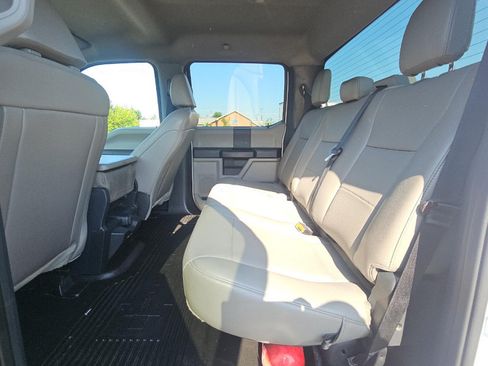 Used 2022 Ford F250 XL w/ Power Equipment Group AWD/4WD image 19
