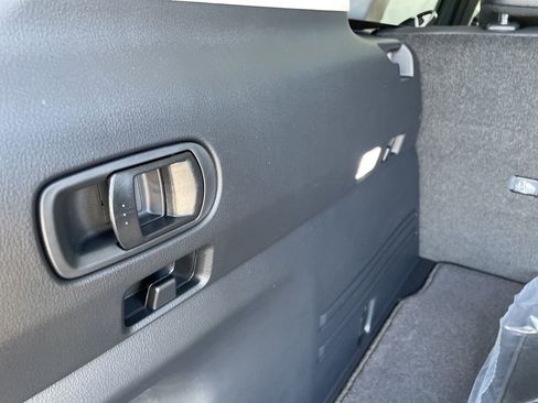 New 2026 MAZDA CX-50 Meridian Edition AWD/4WD image 10