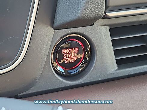 New 2026 Honda Pilot Touring image 24