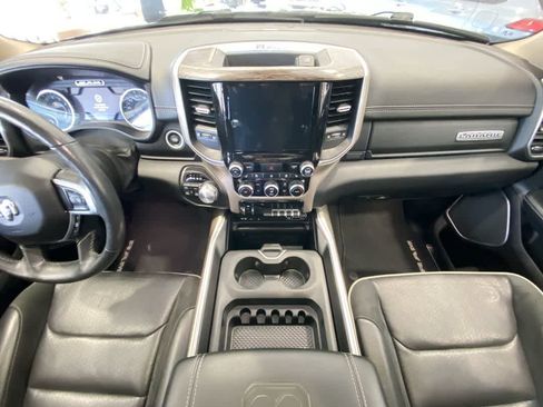 Used 2019 RAM 1500 Laramie image 24