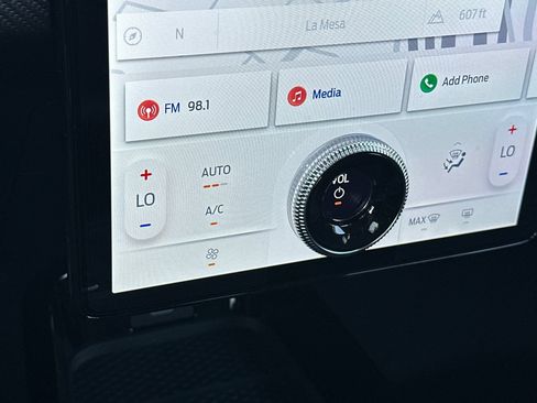 New 2026 Ford Mustang Mach-E Select RWD image 20