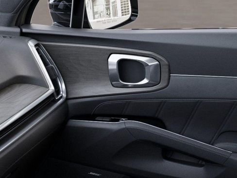 New 2026 Kia Sorento SX Prestige image 25