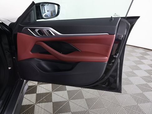 Used 2024 BMW i4 eDrive35 w/ Premium Package image 25