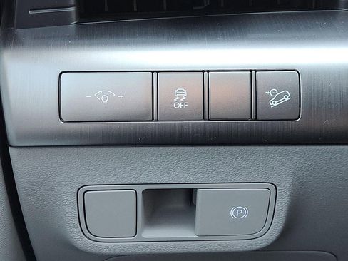 New 2026 Hyundai Kona SEL Sport FWD image 20