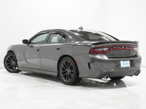 Certified 2023 Dodge Charger Scat Pack w/ Plus Group image 5
