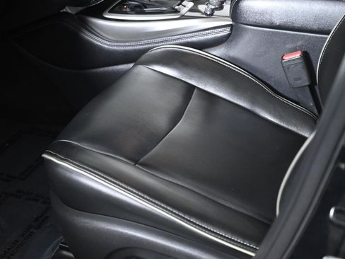 Used 2019 INFINITI QX60 Pure image 22