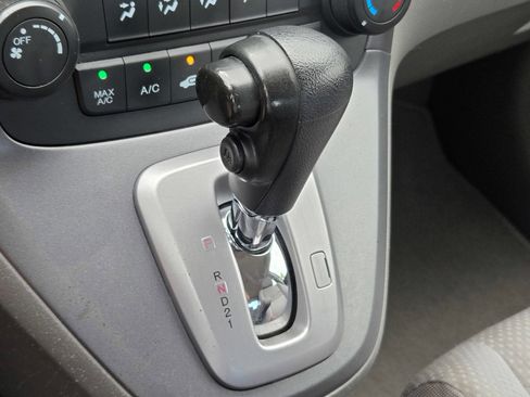 Used 2008 Honda CR-V LX image 28