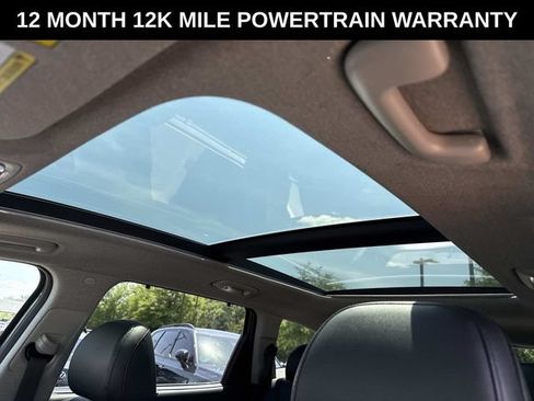 Used 2019 Hyundai Santa Fe AWD w/ Cargo Package image 16