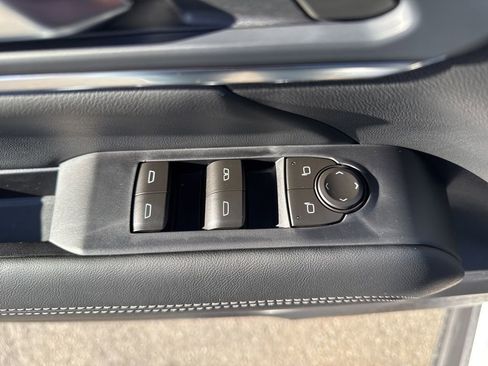 New 2026 GMC Terrain Elevation w/ Technology Package II image 26