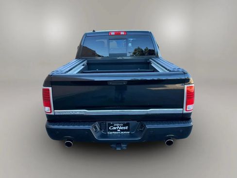 Used 2016 RAM 1500 Limited RWD image 11