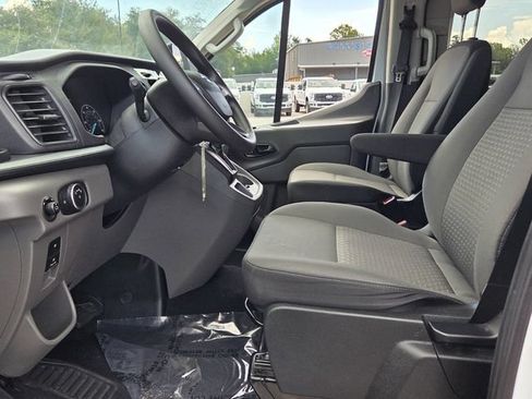 Certified 2024 Ford Transit 350 XLT RWD image 12