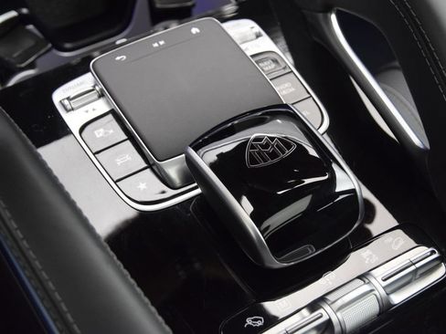 Certified 2024 Mercedes-Benz Maybach GLS 600 4MATIC image 30