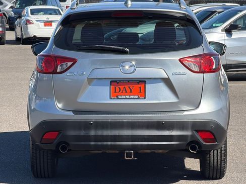 Used 2013 MAZDA CX-5 Sport FWD image 6