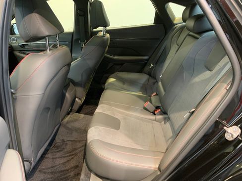 Used 2024 Hyundai Sonata N Line FWD image 50
