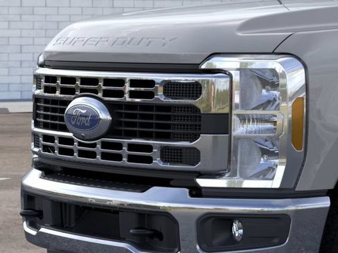 New 2026 Ford F250 XLT w/ 360-Degree Camera Package AWD/4WD image 20