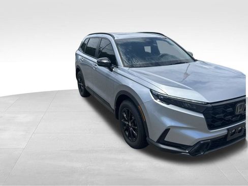 Used 2026 Honda CR-V Sport-L image 20