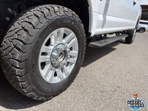 Used 2019 Ford F350 XL w/ STX Appearance Package image 13