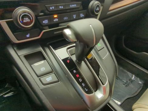 Used 2019 Honda CR-V EX image 18