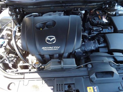 Used 2015 MAZDA MAZDA3 i SV image 23