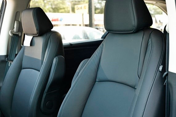 New 2026 Honda Odyssey Sport-L image 29