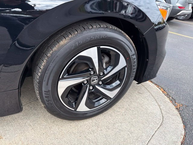 Used 2022 Honda Insight EX image 21