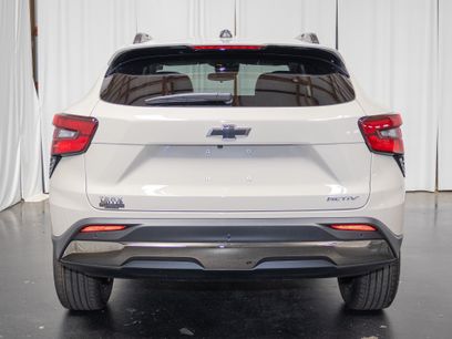 New 2026 Chevrolet Trax ACTIV w/ Driver Confidence Package