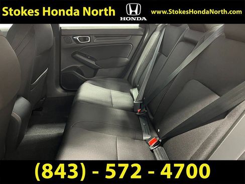 New 2026 Honda Civic Si image 20