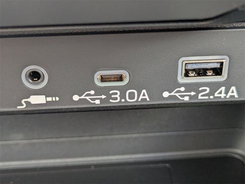 New 2026 Subaru Crosstrek 2.5i Limited image 23