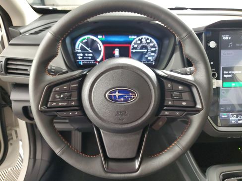 New 2026 Subaru Crosstrek 2.5i Limited AWD/4WD image 20