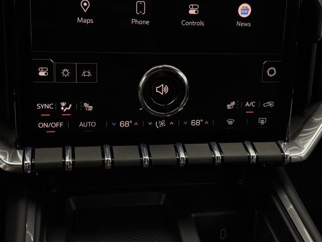New 2026 GMC Acadia Elevation w/ Black Edition FWD image 28