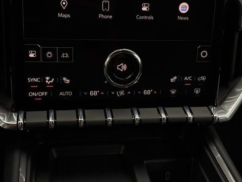 New 2026 GMC Acadia Elevation w/ Black Edition image 28