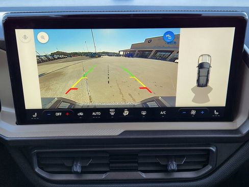 New 2025 Ford Bronco Sport Big Bend w/ Convenience Package image 17