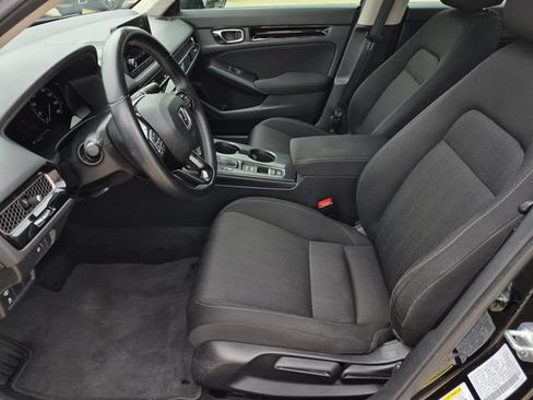 Used 2022 Honda Civic EX image 10